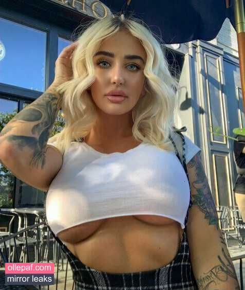 Latest Leaks ashleywolfx Nude #242 - Fapello