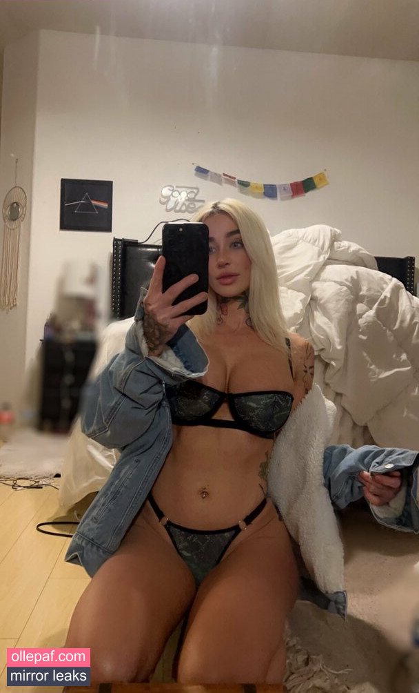 Latest Leaks ashleywolfx Nude #26 - Fapello
