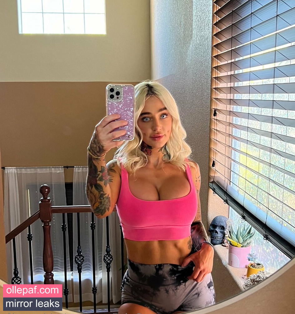Latest Leaks ashleywolfx Nude #27 - Fapello