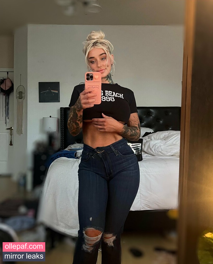 Latest Leaks ashleywolfx Nude #28 - Fapello