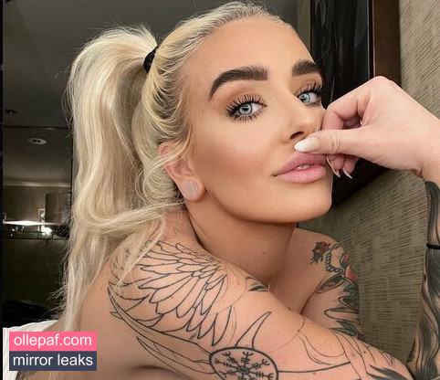Latest Leaks ashleywolfx Nude #280 - Fapello
