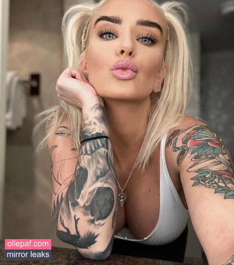 Latest Leaks ashleywolfx Nude #284 - Fapello