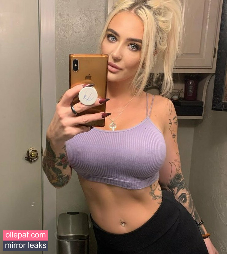 Latest Leaks ashleywolfx Nude #296 - Fapello