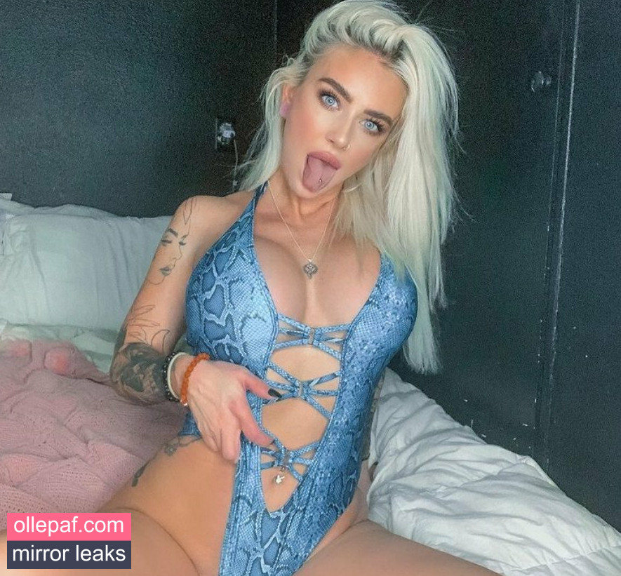 Latest Leaks ashleywolfx Nude #297 - Fapello