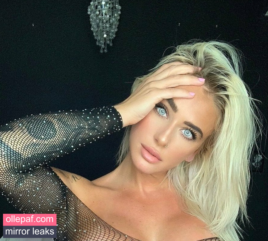 Latest Leaks ashleywolfx Nude #298 - Fapello