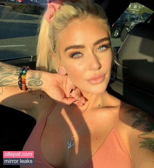 Latest Leaks ashleywolfx Nude #301 - Fapello