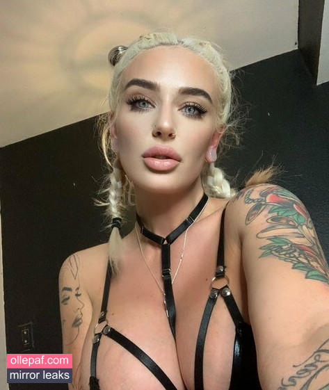 Latest Leaks ashleywolfx Nude #303 - Fapello