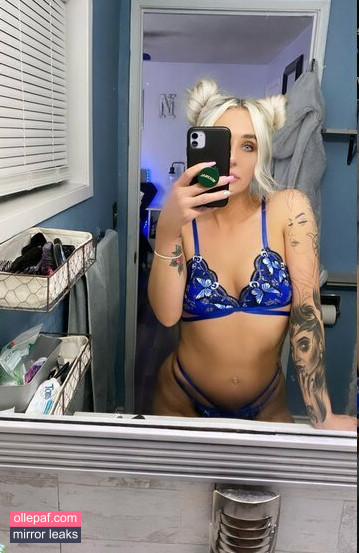 Latest Leaks ashleywolfx Nude #316 - Fapello