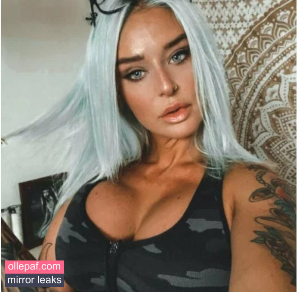 Latest Leaks ashleywolfx Nude #320 - Fapello