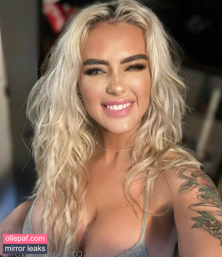 Latest Leaks ashleywolfx Nude #338 - Fapello