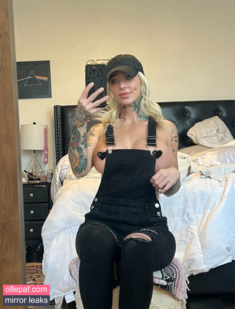 Latest Leaks ashleywolfx Nude #38 - Fapello