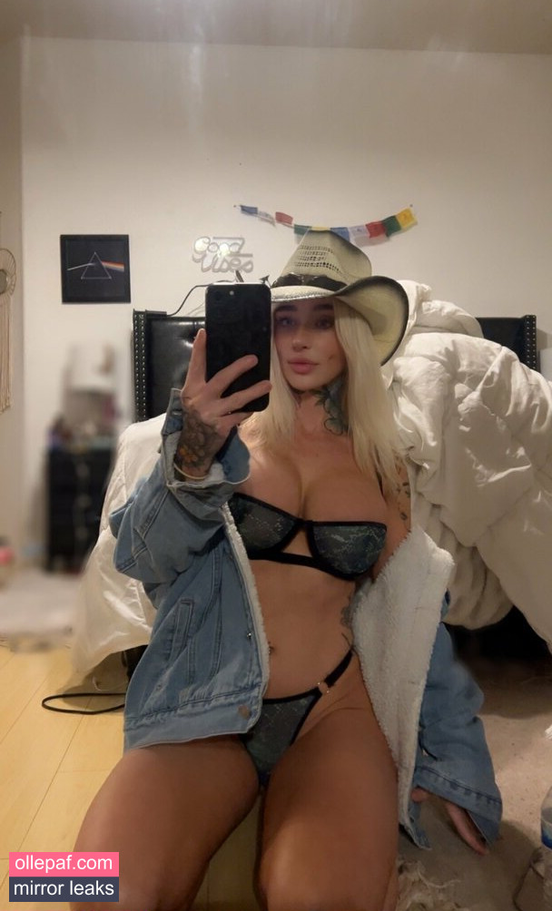 Latest Leaks ashleywolfx Nude #45 - Fapello