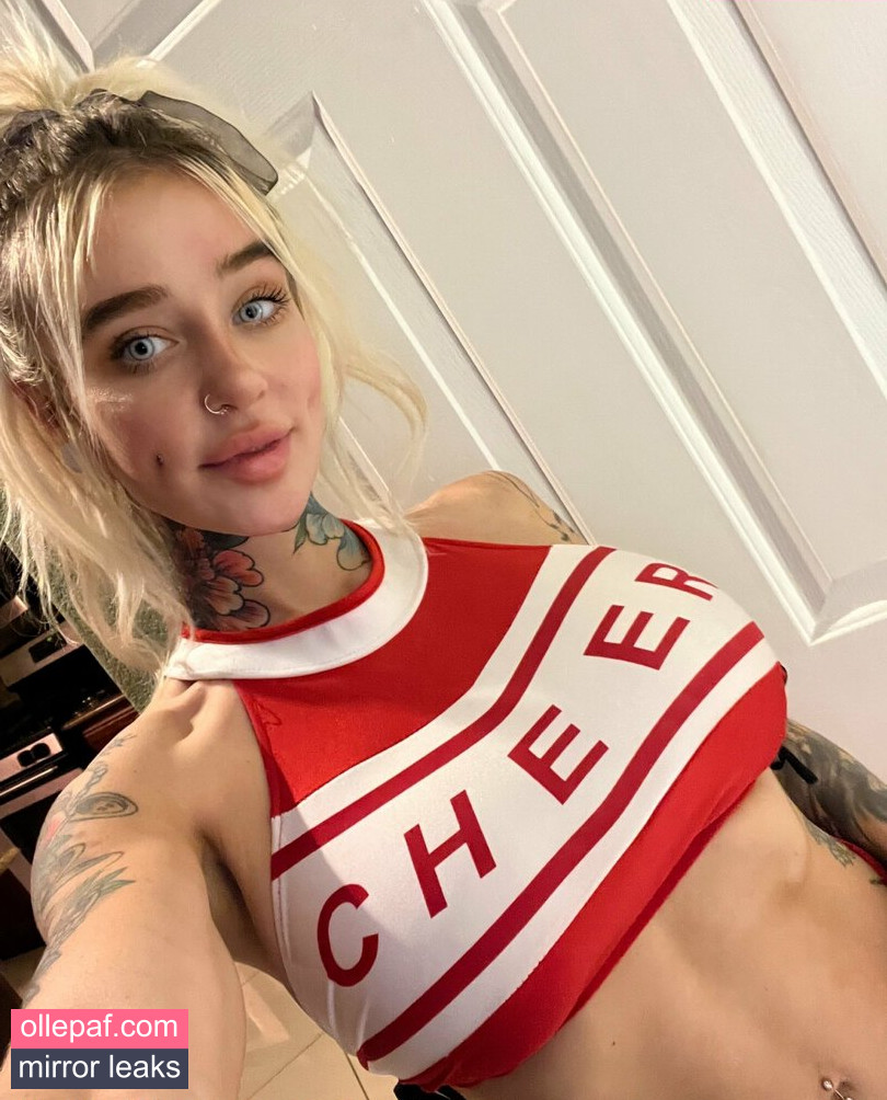 Latest Leaks ashleywolfx Nude #56 - Fapello