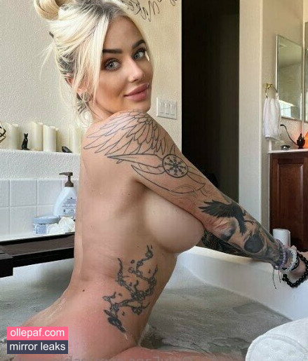 Latest Leaks ashleywolfx Nude #63 - Fapello