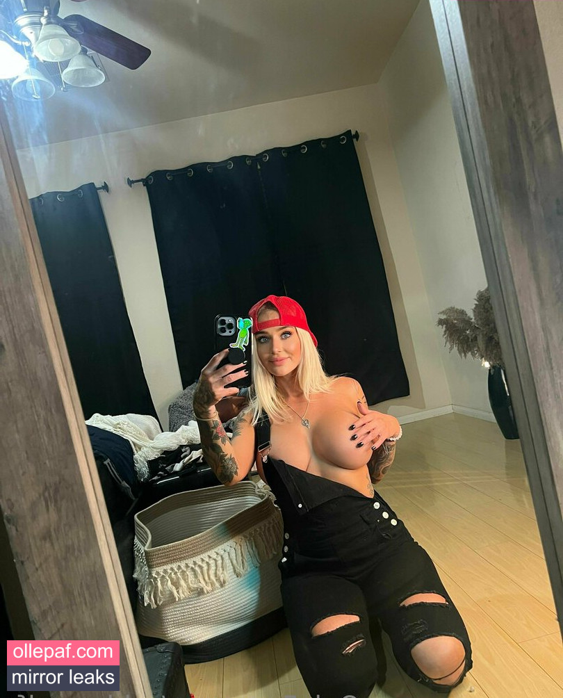 Latest Leaks ashleywolfx Nude #79 - Fapello