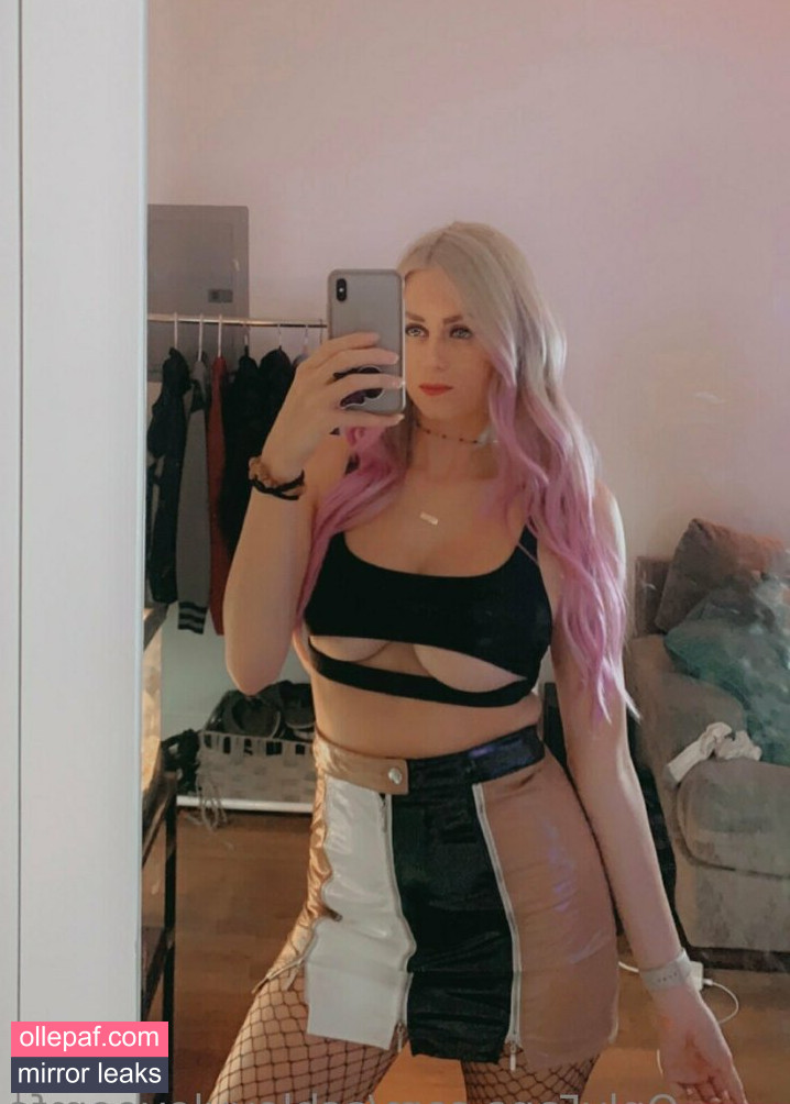 Latest Leaks ashleyyloveemfc Nude #39 - Fapello