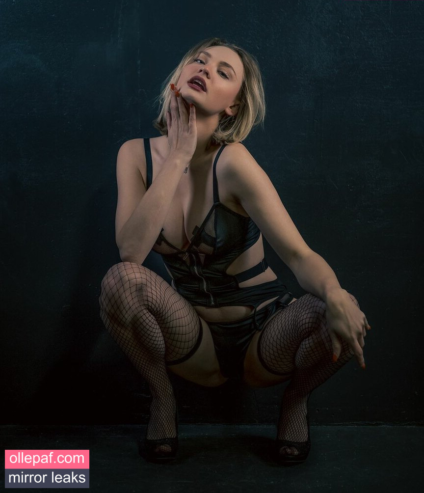 Latest Leaks ashleyyy597 Nude #74 - Fapello