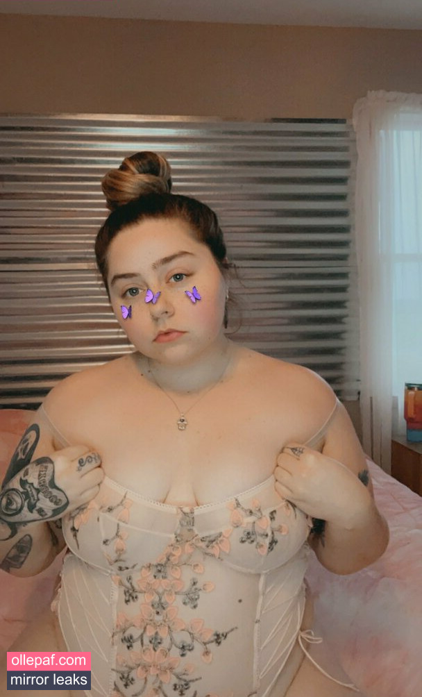 Latest Leaks ashlyndakota Nude #2 - Fapello