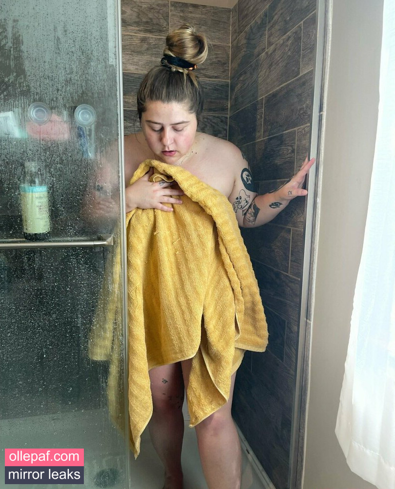 Latest Leaks ashlyndakota Nude #3 - Fapello