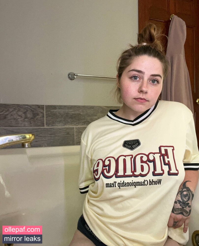 Latest Leaks ashlyndakota Nude #6 - Fapello