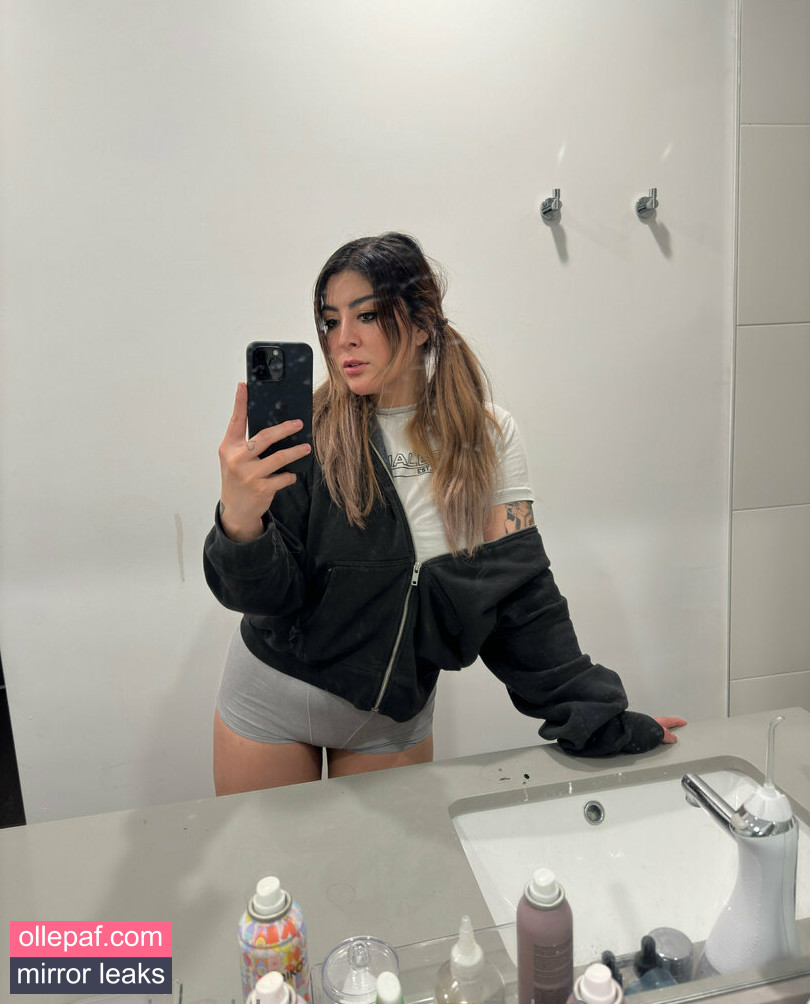 Latest Leaks Ashlynn Arias Nude #103 - Fapello