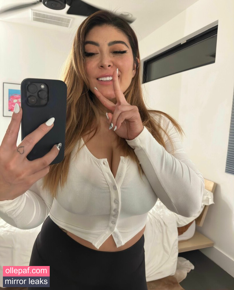 Latest Leaks Ashlynn Arias Nude #106 - Fapello