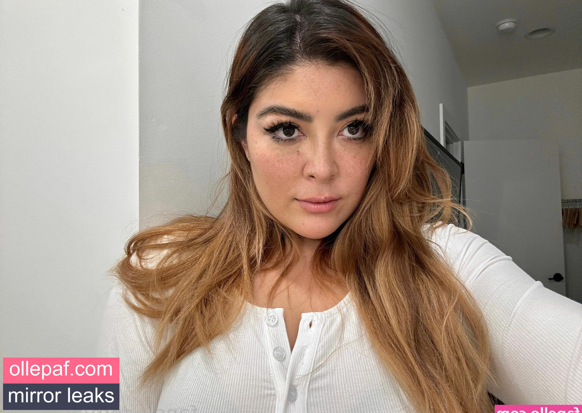 Latest Leaks Ashlynn Arias Nude #107 - Fapello