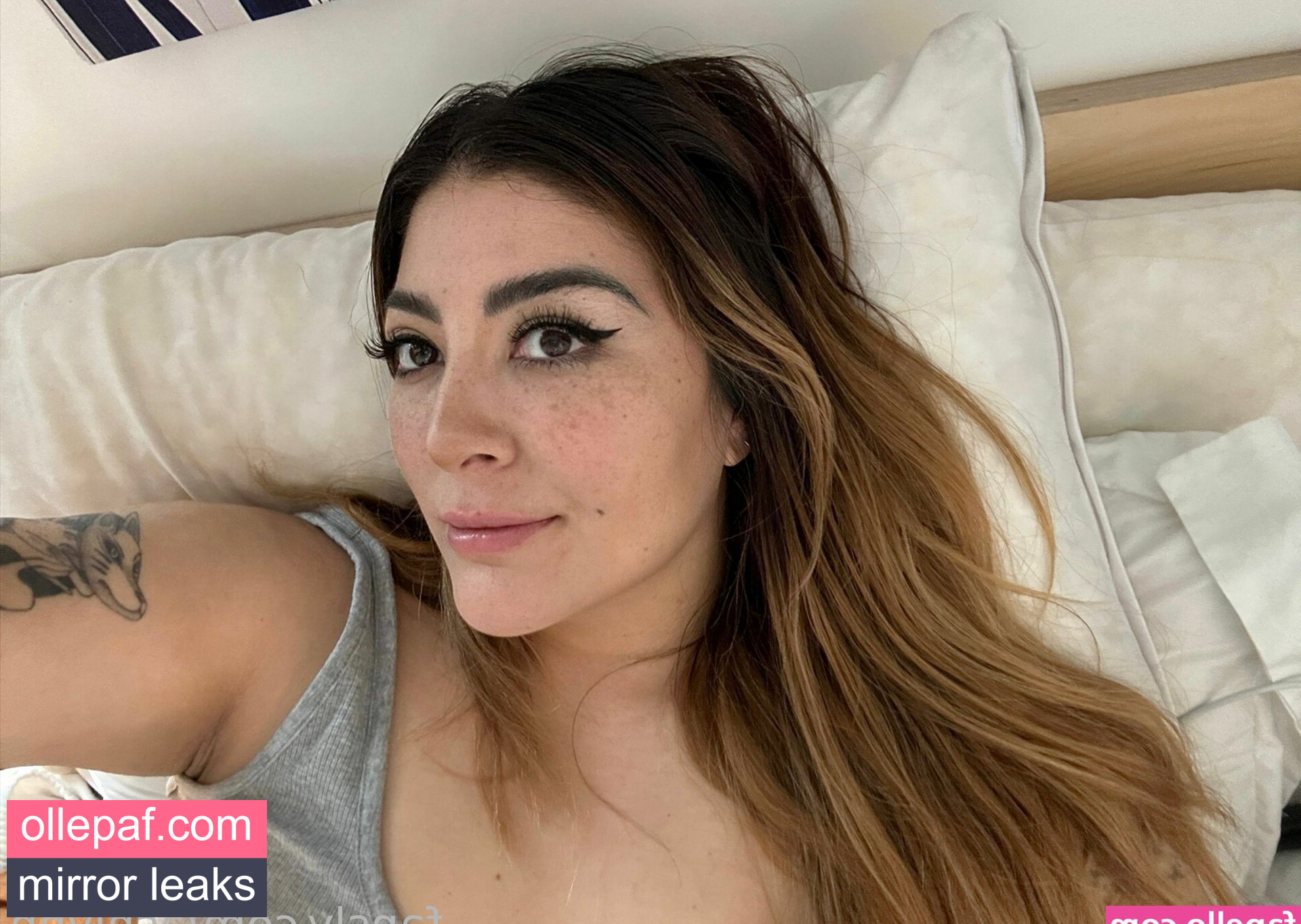Latest Leaks Ashlynn Arias Nude #110 - Fapello