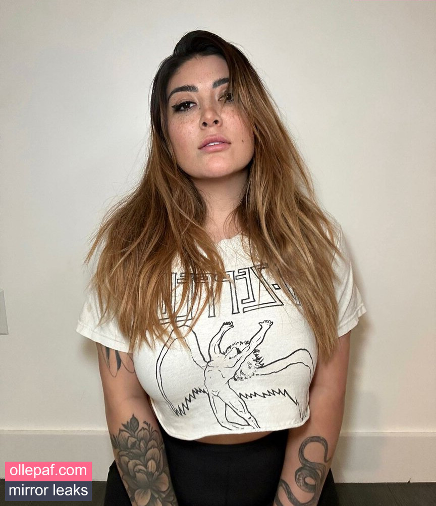 Latest Leaks Ashlynn Arias Nude #112 - Fapello