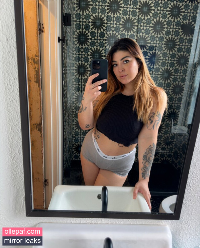 Latest Leaks Ashlynn Arias Nude #117 - Fapello