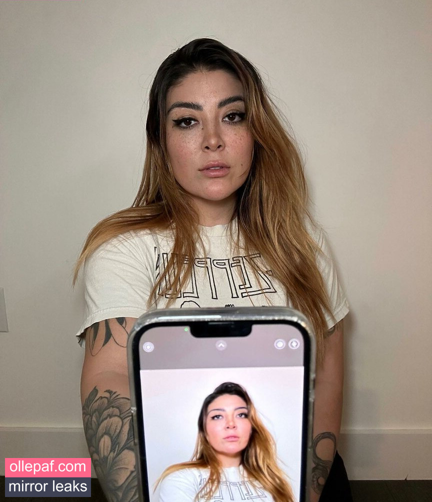 Latest Leaks Ashlynn Arias Nude #119 - Fapello