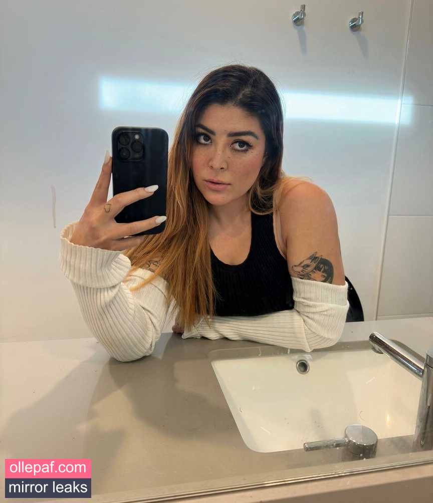Latest Leaks Ashlynn Arias Nude #122 - Fapello