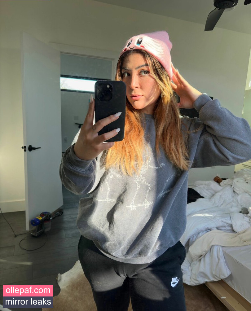 Latest Leaks Ashlynn Arias Nude #130 - Fapello