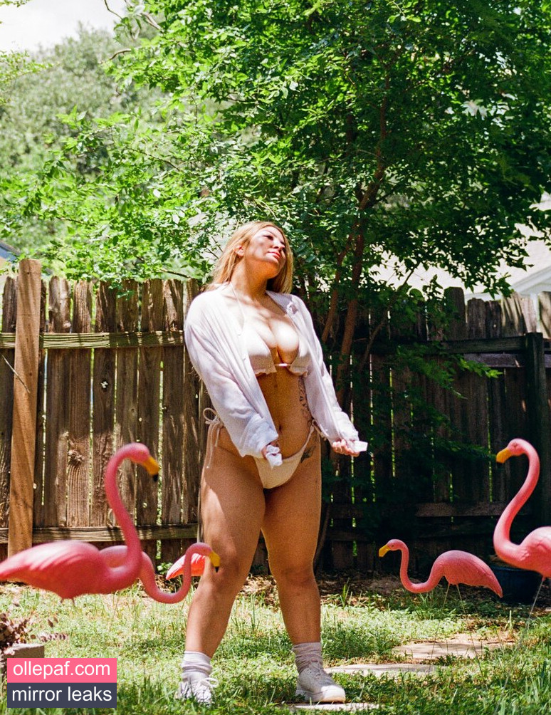Latest Leaks Ashlynn Arias Nude #34 - Fapello