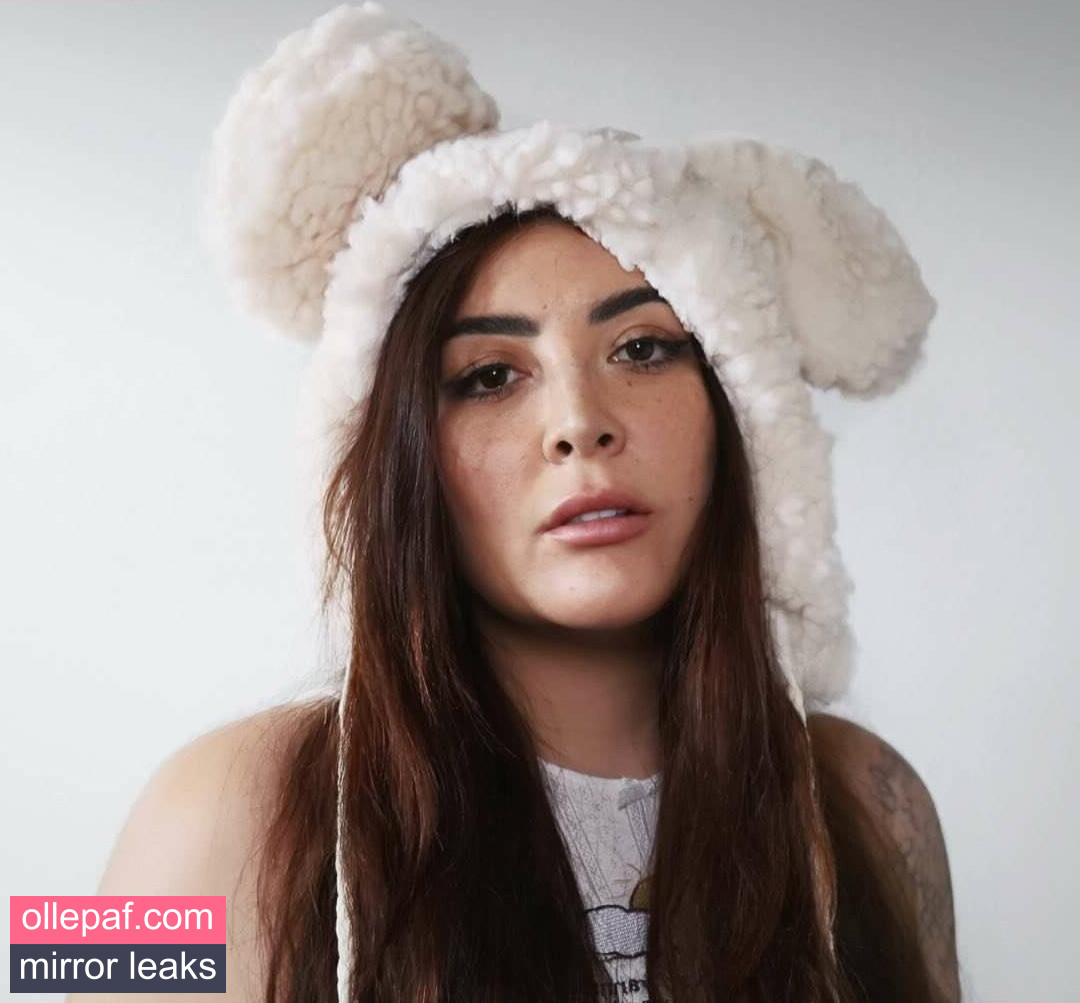 Latest Leaks Ashlynn Arias Nude #52 - Fapello