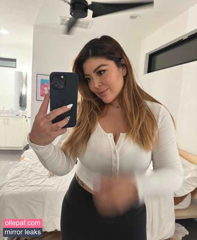 Latest Leaks Ashlynn Arias Nude #58 - Fapello