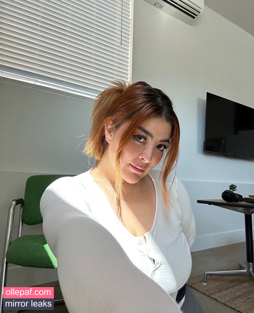 Latest Leaks Ashlynn Arias Nude #60 - Fapello