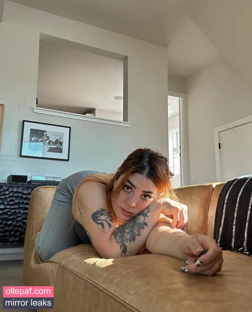 Latest Leaks Ashlynn Arias Nude #69 - Fapello