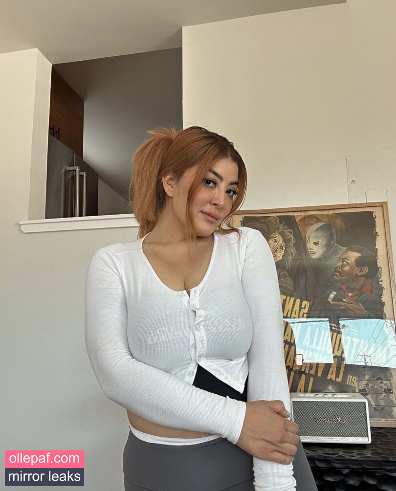 Latest Leaks Ashlynn Arias Nude #70 - Fapello