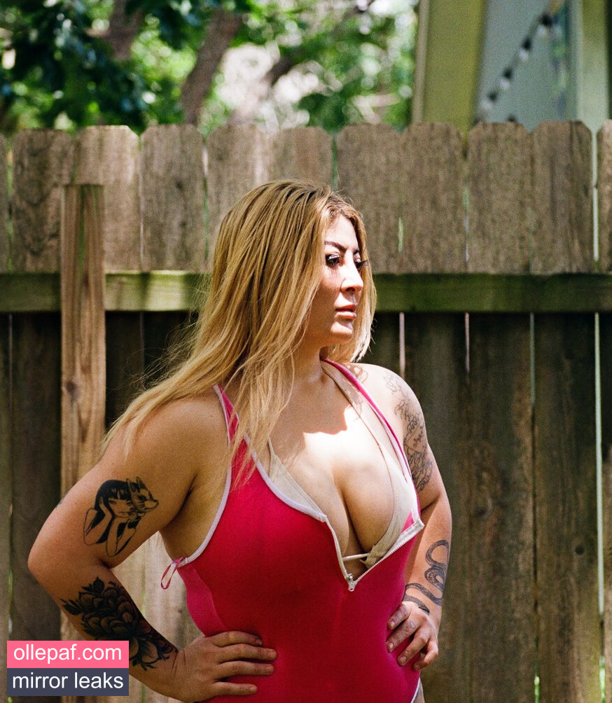 Latest Leaks Ashlynn Arias Nude #8 - Fapello