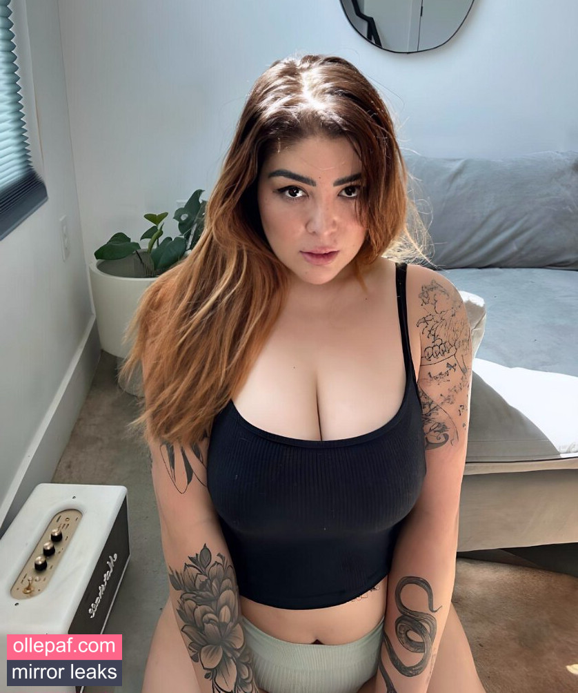 Latest Leaks Ashlynn Arias Nude #81 - Fapello