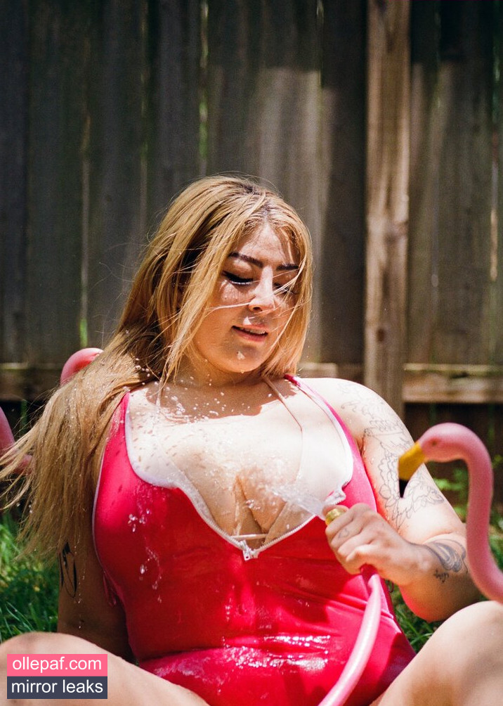 Latest Leaks Ashlynn Arias Nude #10 - Fapello