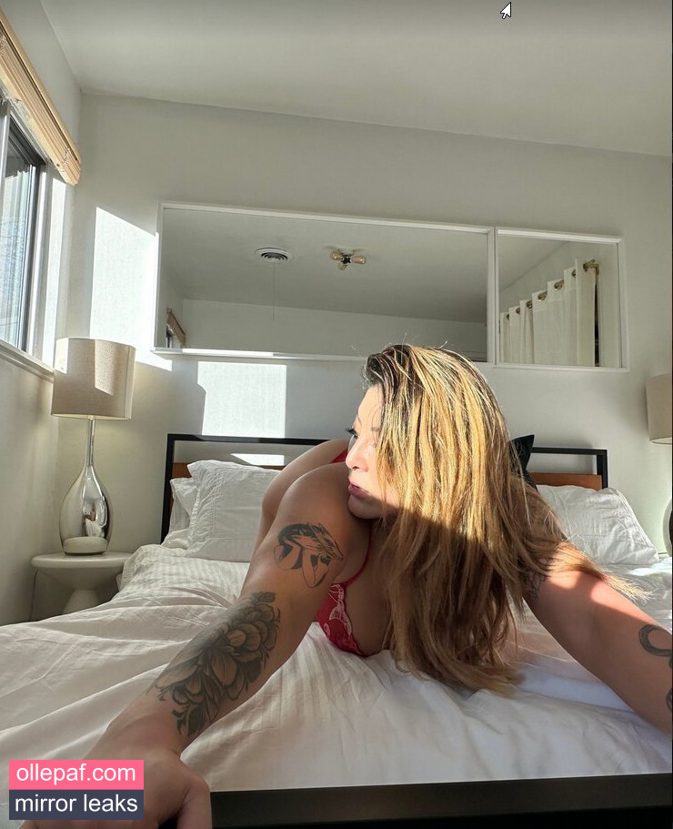 Latest Leaks Ashlynn Arias Nude #93 - Fapello