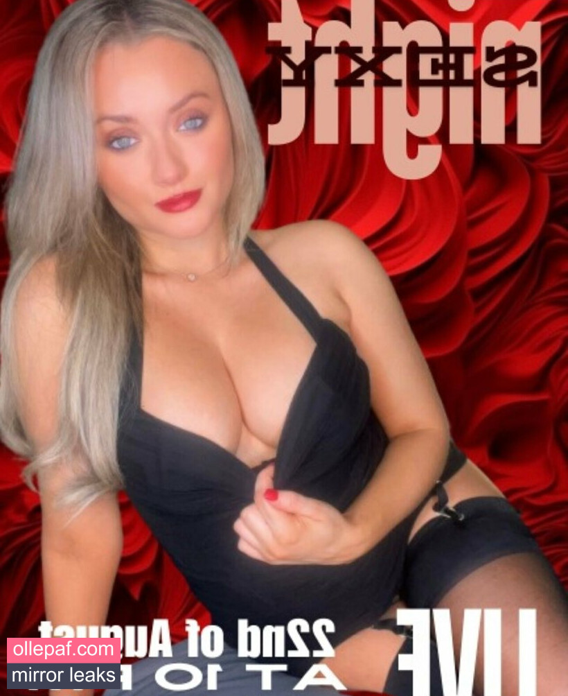 Latest Leaks ashlynshawbabestation_xx Nude #44 - Fapello