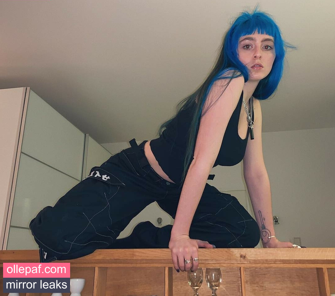 Latest Leaks Ashnikko Nude #217 - Fapello