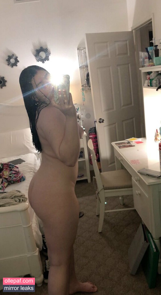 Latest Leaks ashsnapz Nude #4 - Fapello