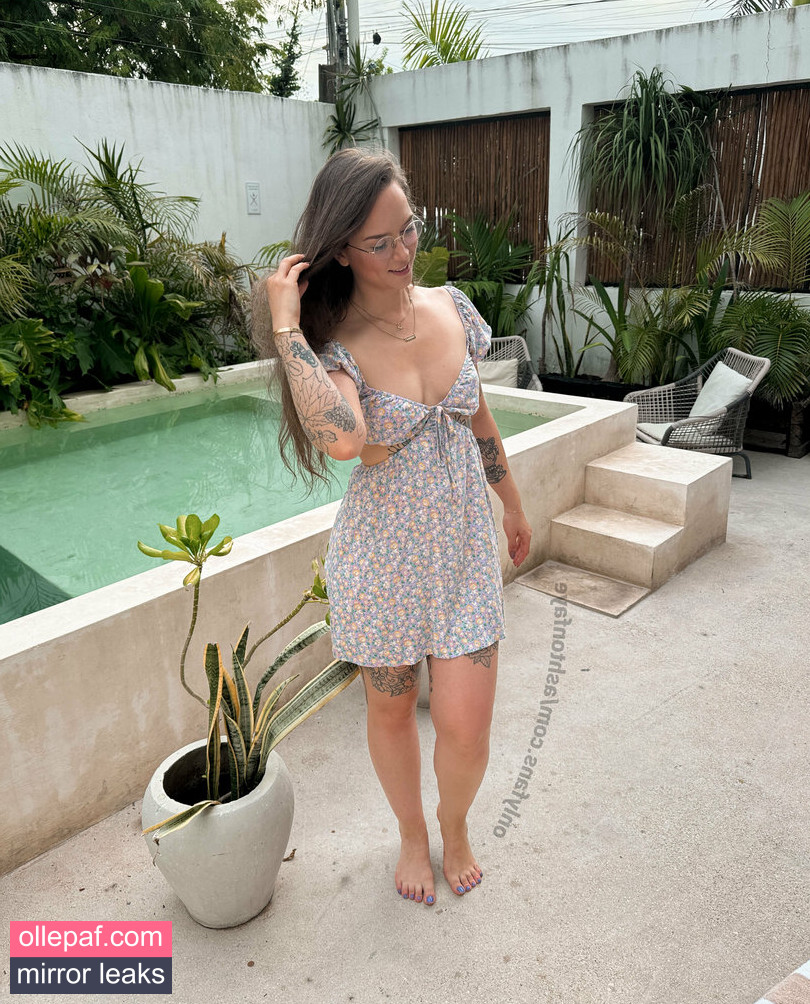 Latest Leaks ashtonfaye_free Nude #13 - Fapello