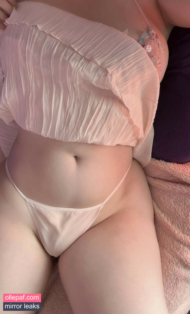 Latest Leaks Ashtronova Nude #125 - Fapello