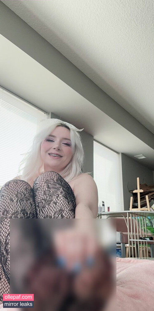 Latest Leaks Ashtronova Nude #293 - Fapello