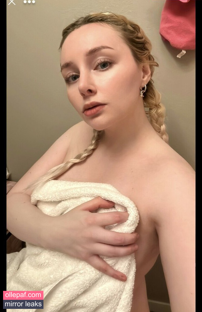 Latest Leaks Ashtronova Nude #60 - Fapello